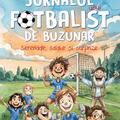 Copertă produs Jurnalul unui fotbalist de buzunar. Serenade, salate și surprize (Vol. 2) - gallery small 