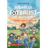 Copertă produs Jurnalul unui fotbalist de buzunar. Serenade, salate și surprize (Vol. 2)