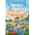 Copertă produs Jurnalul unui fotbalist de buzunar. Serenade, salate și surprize (Vol. 2)
