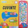 Copertă produs Ascult și &icirc;nvăț! Primele mele cuvinte - gallery small 