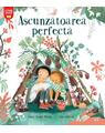 Copertă produs Ascunzătoarea perfectă - thumb 1
