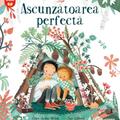 Copertă produs Ascunzătoarea perfectă - gallery small 