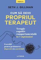 Cum să devii propriul terapeut