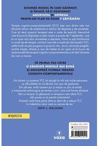 Copertă produs Cum să devii propriul terapeut