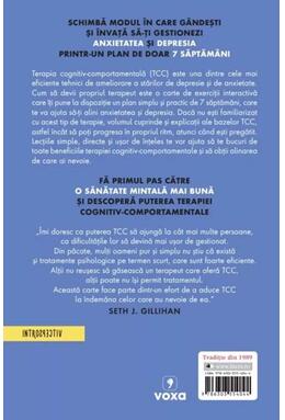 Copertă produs Cum să devii propriul terapeut