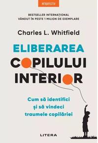 Copertă produs Eliberarea copilului interior