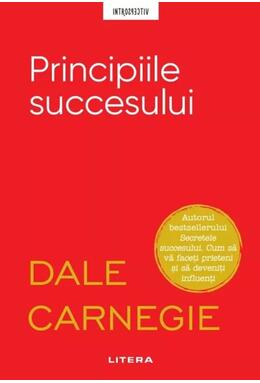 Copertă produs Principiile succesului