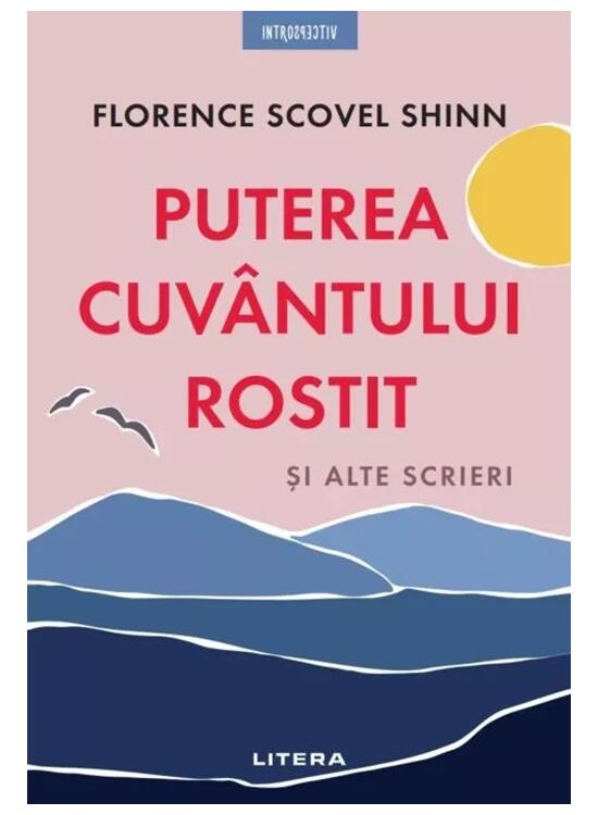 Copertă produs Puterea cuv&acirc;ntului rostit și alte scrieri - gallery big 1