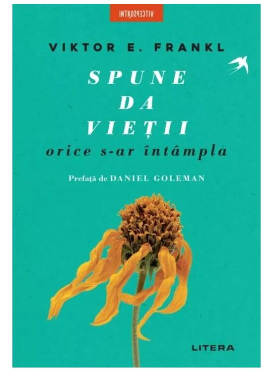 Copertă produs Spune da vieții, orice s-ar &icirc;nt&acirc;mpla - gallery big 1