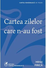 Copertă produs Cartea zilelor care n-au fost
