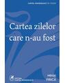 Copertă produs Cartea zilelor care n-au fost - thumb 1