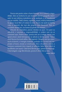 Copertă produs Cartea zilelor care n-au fost