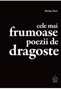 Copertă produs Cele mai frumoase poezii de dragoste