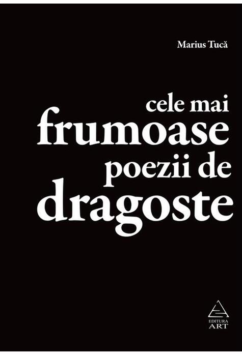 Copertă produs Cele mai frumoase poezii de dragoste