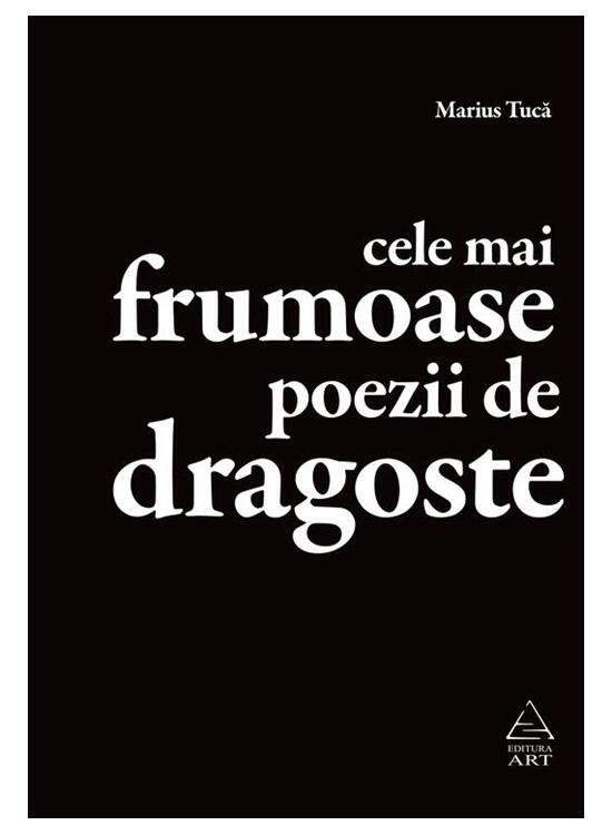 Copertă produs Cele mai frumoase poezii de dragoste - gallery big 1