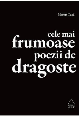 Copertă produs Cele mai frumoase poezii de dragoste