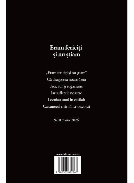 Copertă produs Cele mai frumoase poezii de dragoste - gallery big 2
