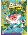 Copertă produs Aventură și cunoaștere &icirc;n benzi desenate. Club miniGrafic nr.2 - thumb 1