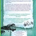 Copertă produs Cum să păcălești blestemul unui dragon (Vol. 4) - gallery small 
