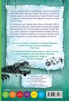 Cum să păcălești blestemul unui dragon (Vol. 4)