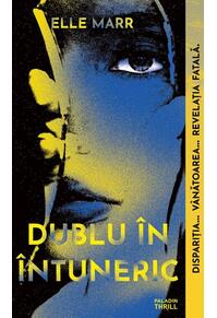 Copertă produs Dublu &icirc;n &icirc;ntuneric