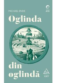 Copertă produs Oglinda din oglindă