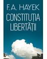 Copertă produs Constituţia libertăţii - thumb 1