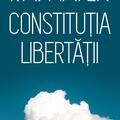 Copertă produs Constituţia libertăţii - gallery small 