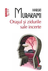 Copertă produs Oraşul şi zidurile sale incerte (Top 10+)