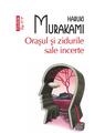 Copertă produs Oraşul şi zidurile sale incerte (Top 10+) - thumb 1