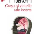 Copertă produs Oraşul şi zidurile sale incerte (Top 10+) - gallery small 