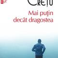 Copertă produs Mai puţin dec&acirc;t dragostea (Top 10+) - gallery small 