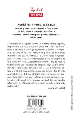 Copertă produs Mai puţin dec&acirc;t dragostea (Top 10+)