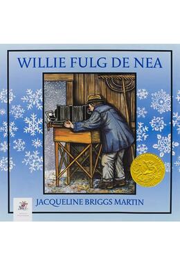 Copertă produs Willie fulg de nea