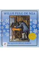 Imagine produs Willie fulg de nea