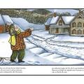 Copertă produs Willie fulg de nea - gallery small 