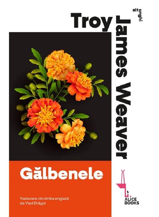 Copertă produs Gălbenele - gallery big 1
