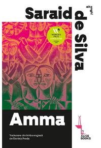 Copertă produs Amma