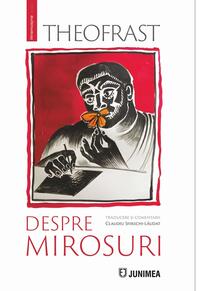 Copertă produs Despre mirosuri