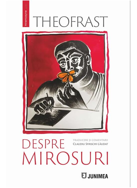 Copertă produs Despre mirosuri - gallery big 1
