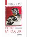 Copertă produs Despre mirosuri - thumb 1