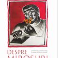 Copertă produs Despre mirosuri - gallery small 
