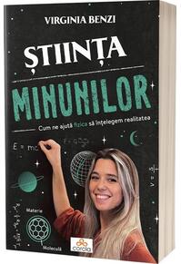 Copertă produs Știința minunilor