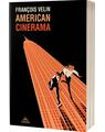 Copertă produs American Cinerama - thumb 1