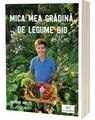 Copertă produs Mica mea grădină de legume bio pe 15m&sup2; - thumb 1