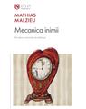 Copertă produs Mecanica inimii - thumb 1