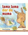 Copertă produs Lama Lama dor de mama - thumb 1