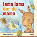 Copertă produs Lama Lama dor de mama - gallery small 