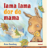Copertă produs Lama Lama dor de mama