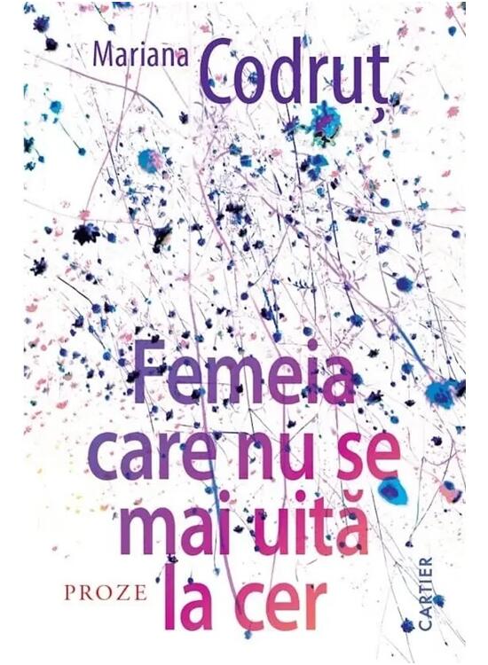 Copertă produs Femeia care nu se mai uită la cer - gallery big 1